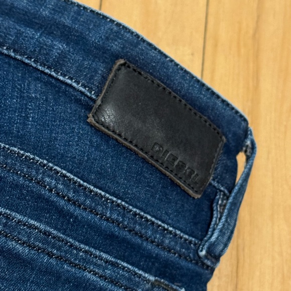 Diesel Skinzee Super-Slim Skinny - Picture 2 of 3